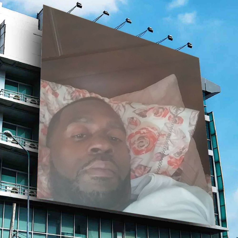 Meet your Posher, Micheal